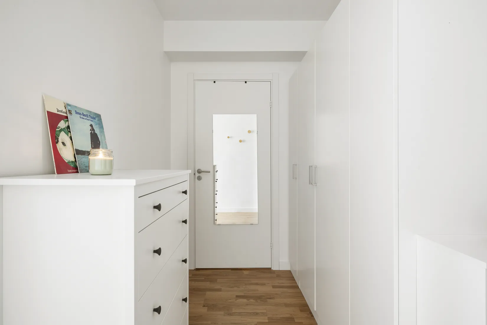 Bostadsrätt, Hammarögatan 6, Farsta, Stockholm