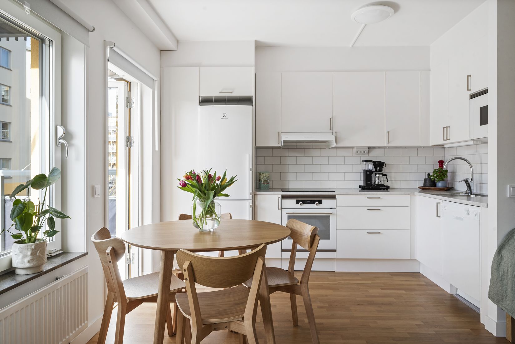 Bostadsrätt, Hammarögatan 6, Farsta, Stockholm