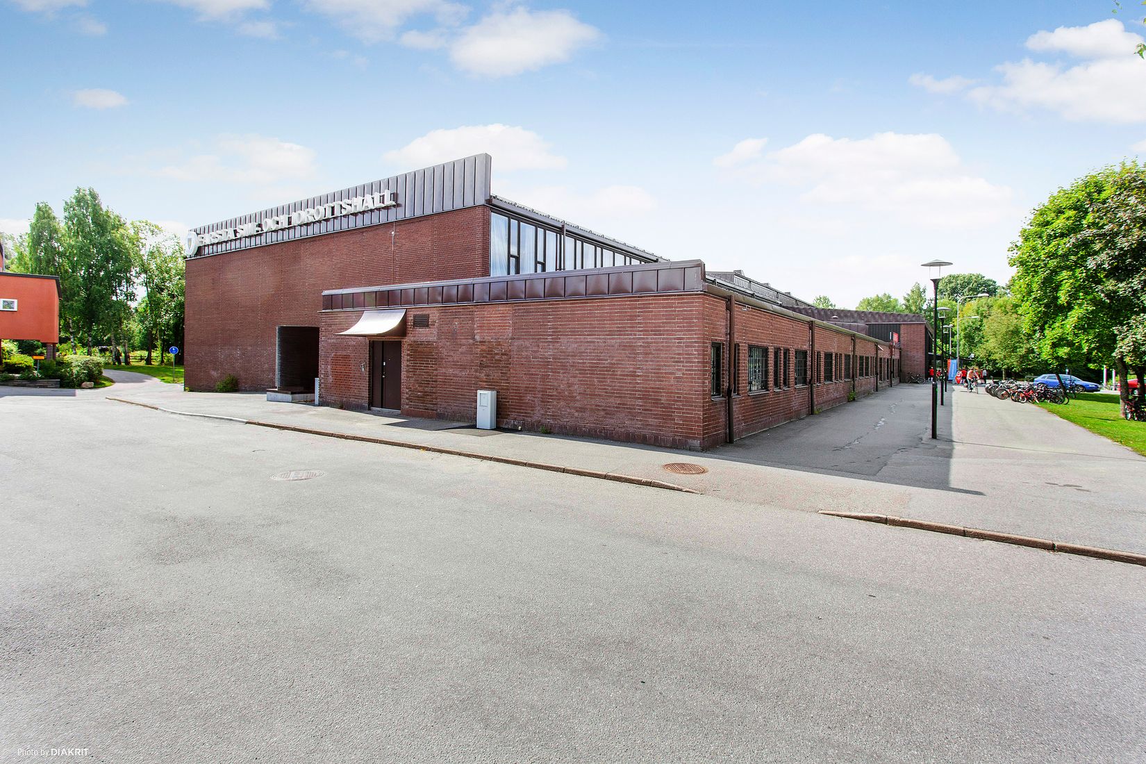 Bostadsrätt, Hammarögatan 6, Farsta, Stockholm