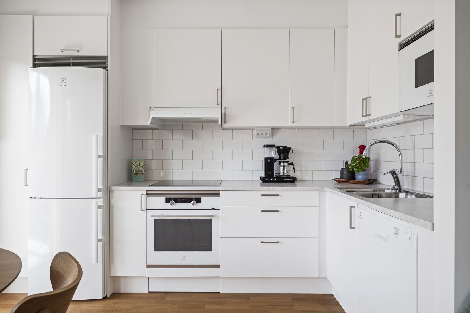 Bostadsrätt, Hammarögatan 6, Farsta, Stockholm