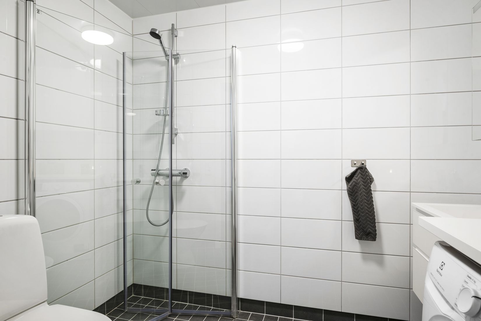 Bostadsrätt, Hammarögatan 6, Farsta, Stockholm