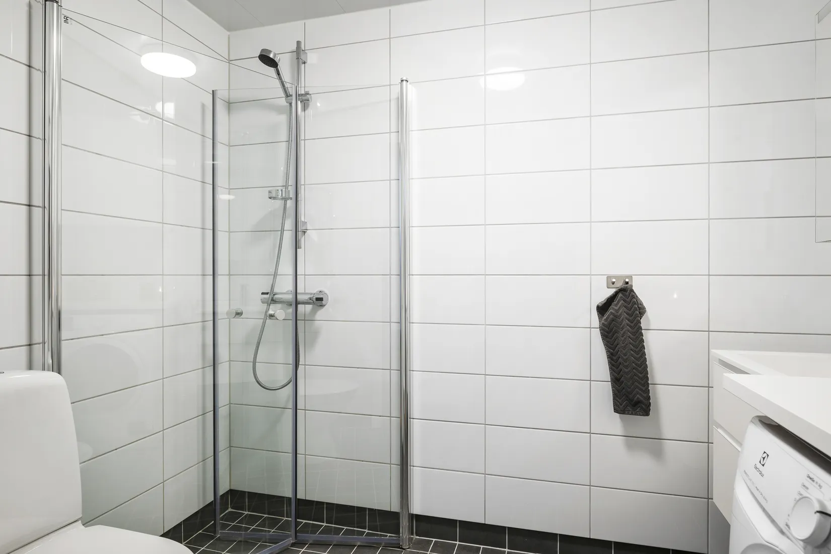 Bostadsrätt, Hammarögatan 6, Farsta, Stockholm