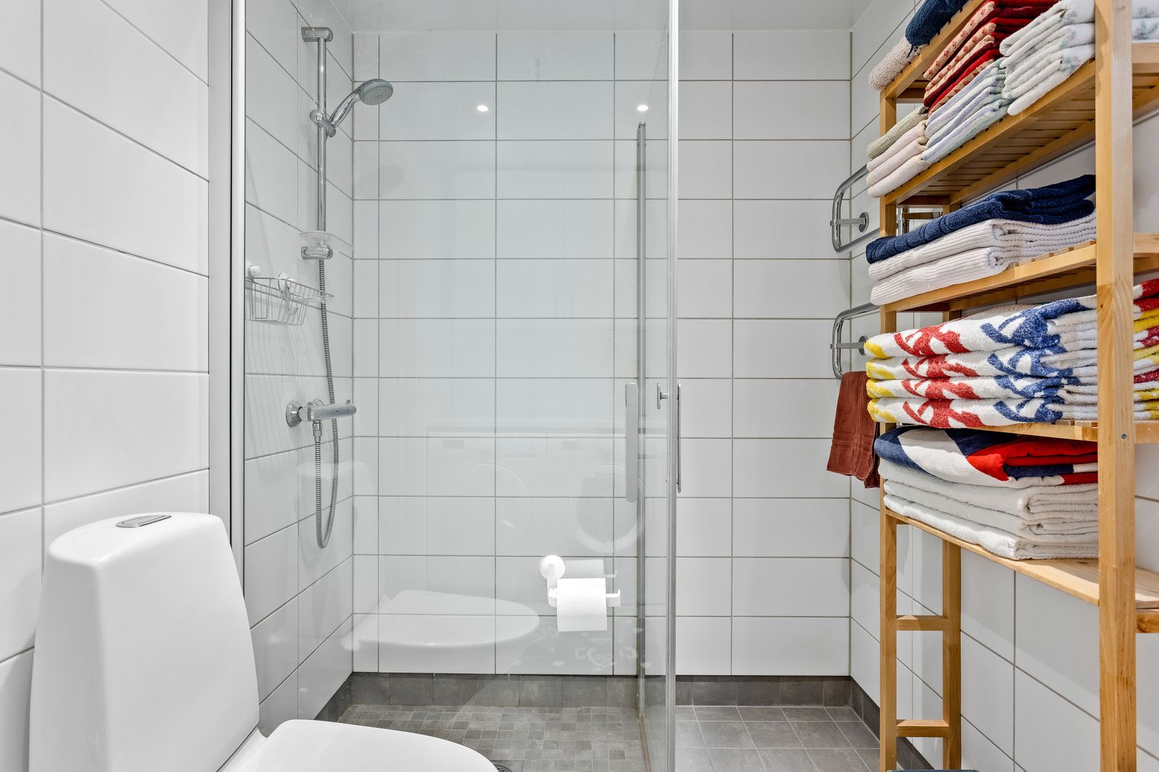 Bostadsrätt, Tegvägen 9, Viksjö, Järfälla