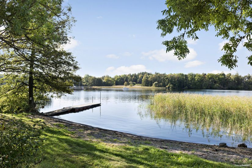 Bostadsrätt, Tegvägen 9, Viksjö, Järfälla