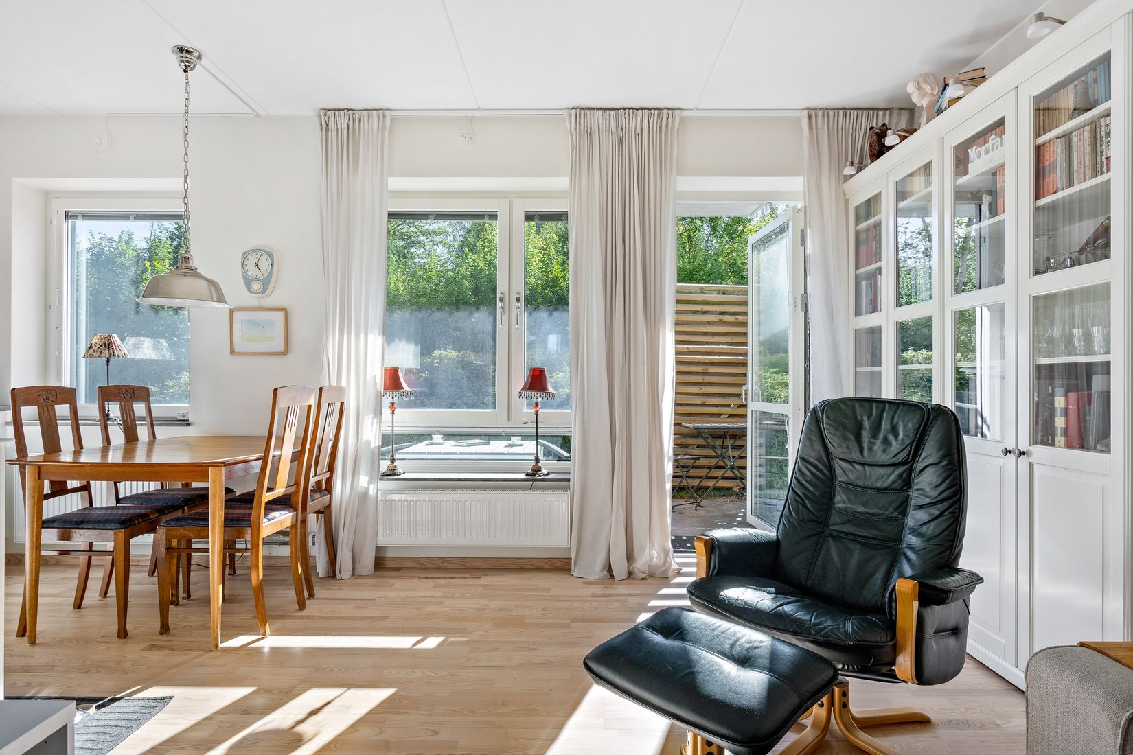 Bostadsrätt, Tegvägen 9, Viksjö, Järfälla