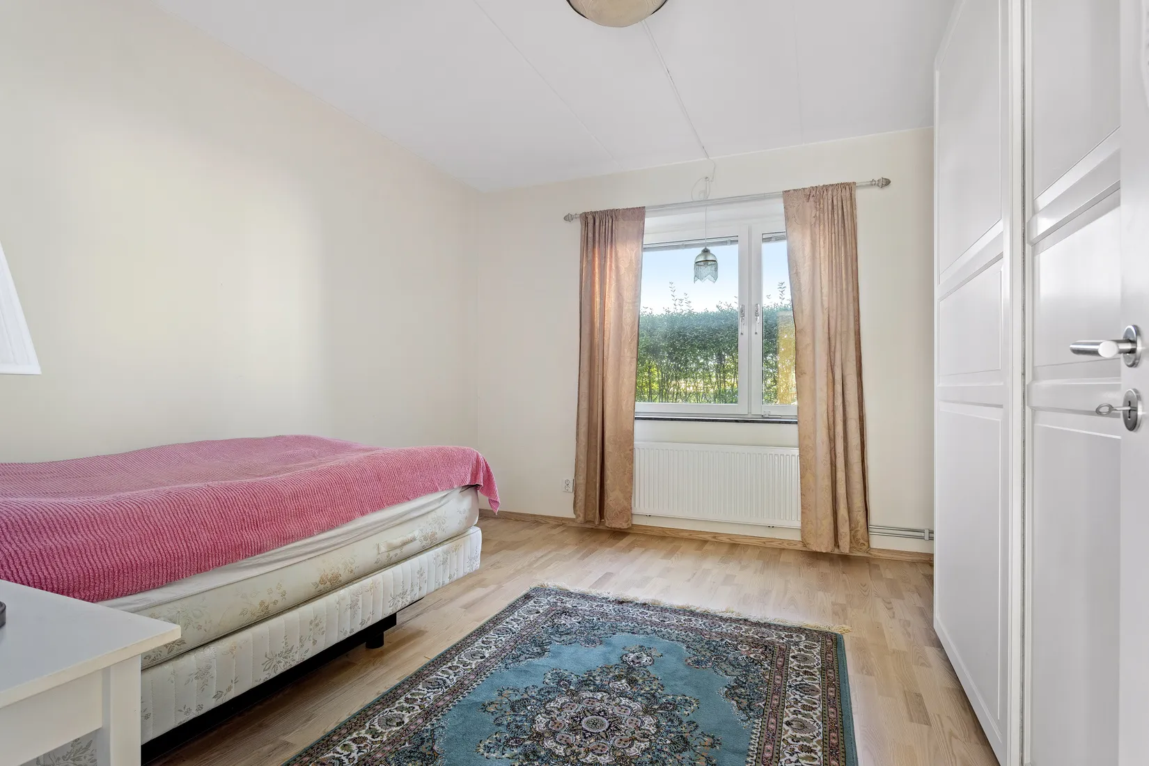 Bostadsrätt, Tegvägen 9, Viksjö, Järfälla