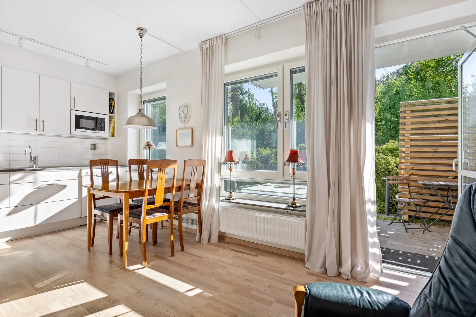 Bostadsrätt, Tegvägen 9, Viksjö, Järfälla