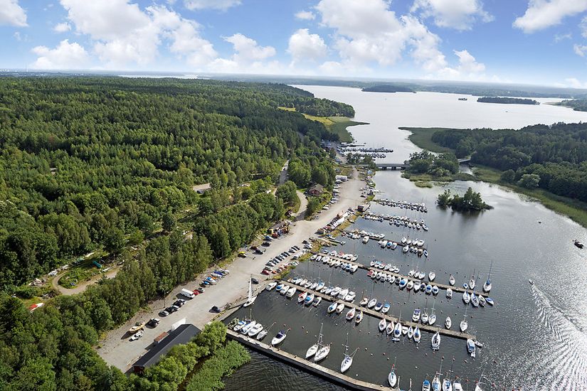 Bostadsrätt, Tegvägen 9, Viksjö, Järfälla