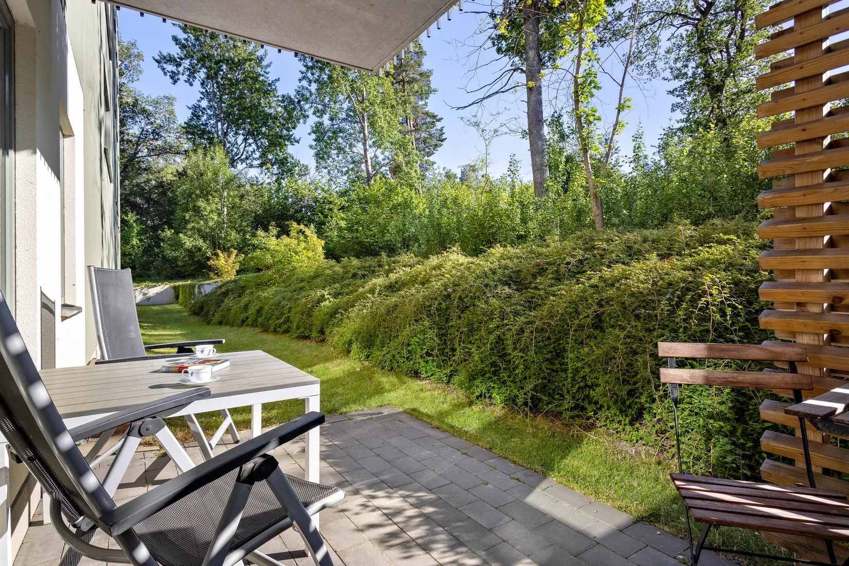 Bostadsrätt, Tegvägen 9, Viksjö, Järfälla