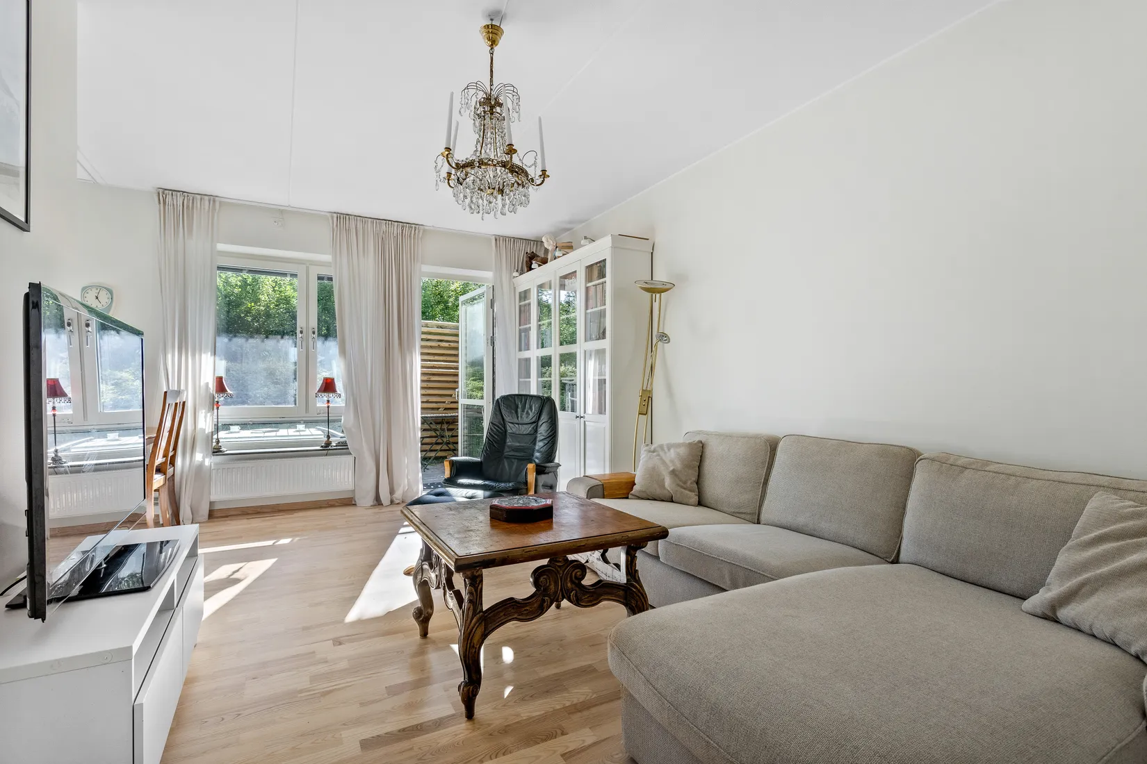 Bostadsrätt, Tegvägen 9, Viksjö, Järfälla