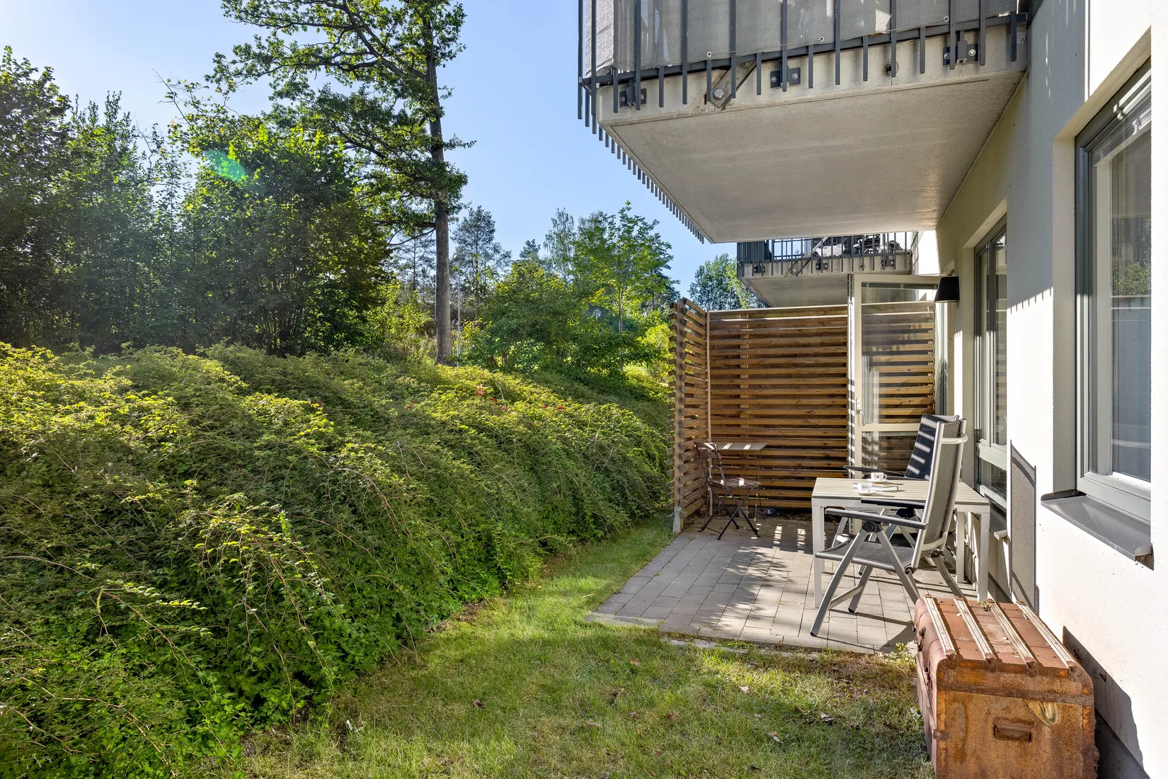 Bostadsrätt, Tegvägen 9, Viksjö, Järfälla