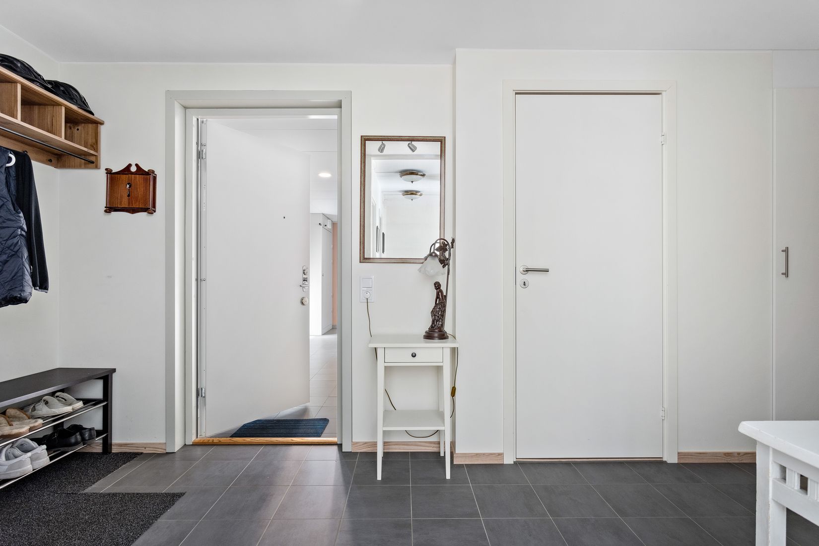 Bostadsrätt, Tegvägen 9, Viksjö, Järfälla