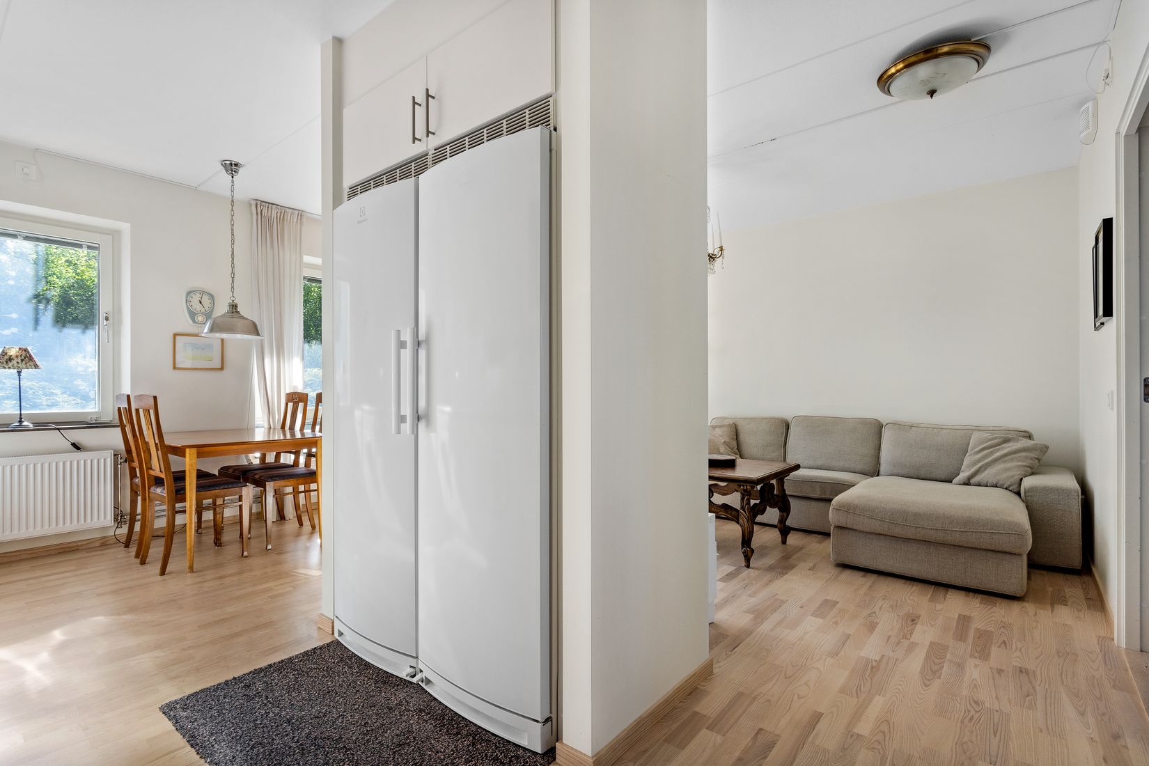 Bostadsrätt, Tegvägen 9, Viksjö, Järfälla