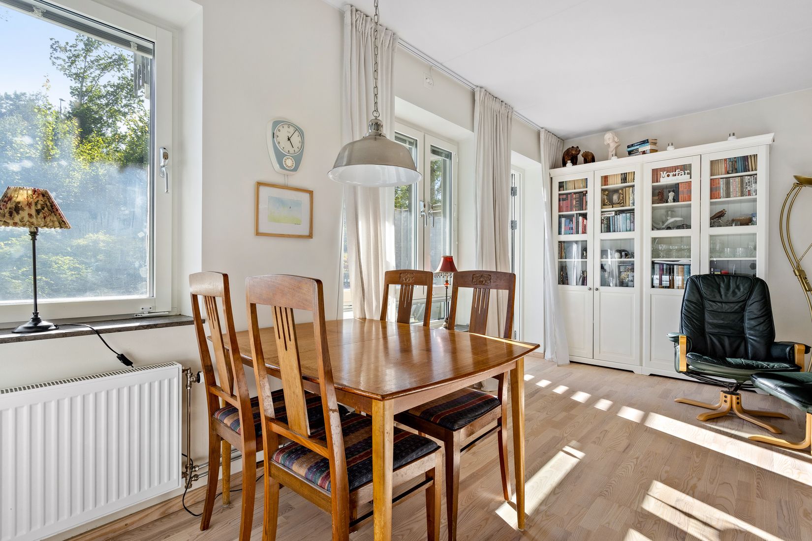 Bostadsrätt, Tegvägen 9, Viksjö, Järfälla