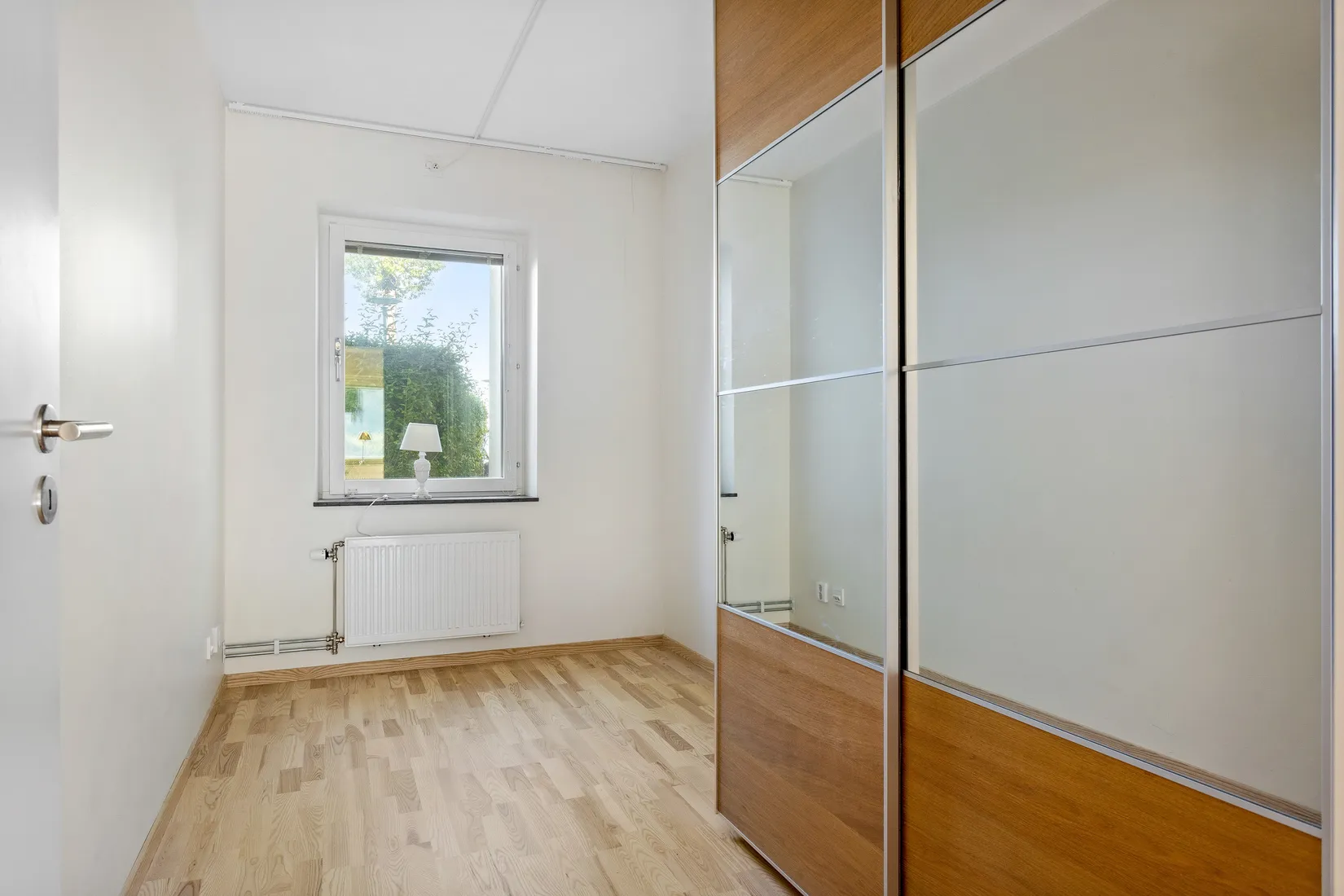 Bostadsrätt, Tegvägen 9, Viksjö, Järfälla