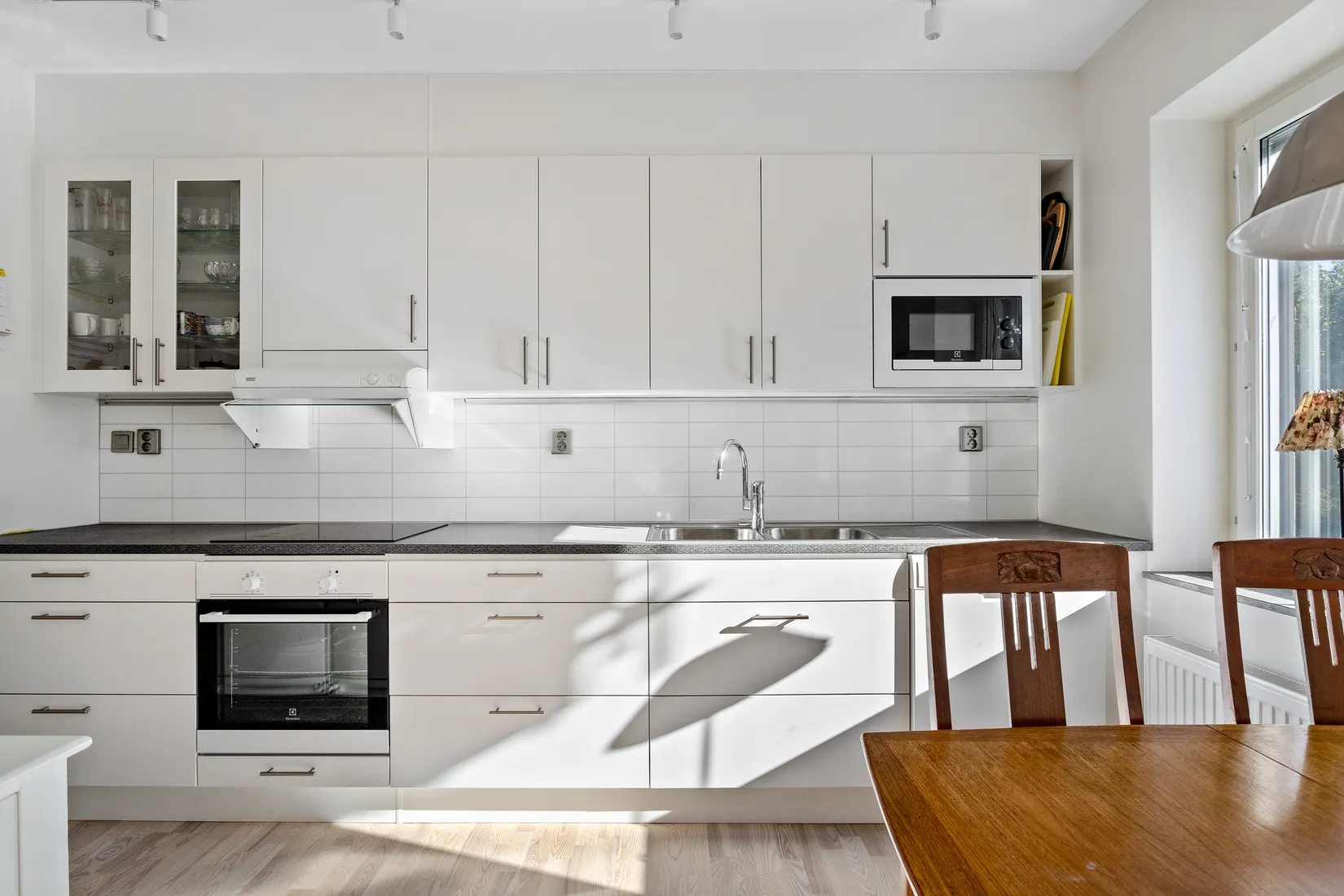 Bostadsrätt, Tegvägen 9, Viksjö, Järfälla