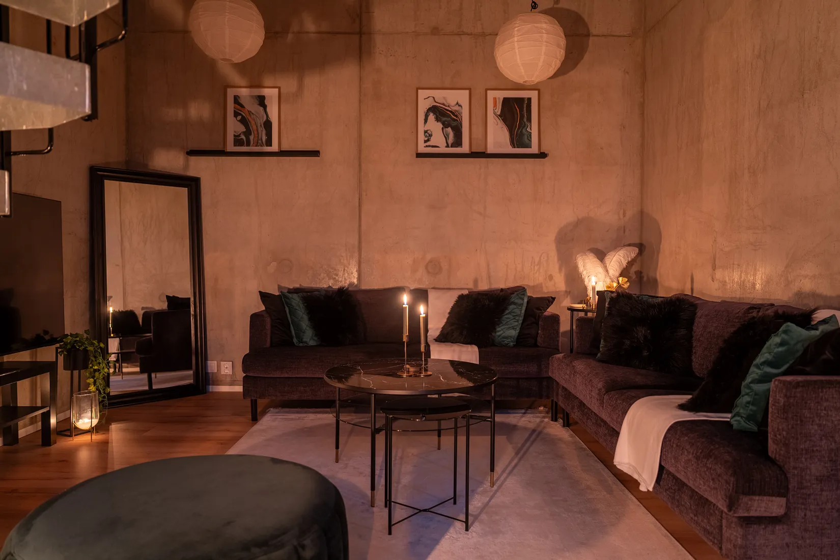 Bostadsrätt, Industrigatan 17A, Norra Sorgenfri, Malmö