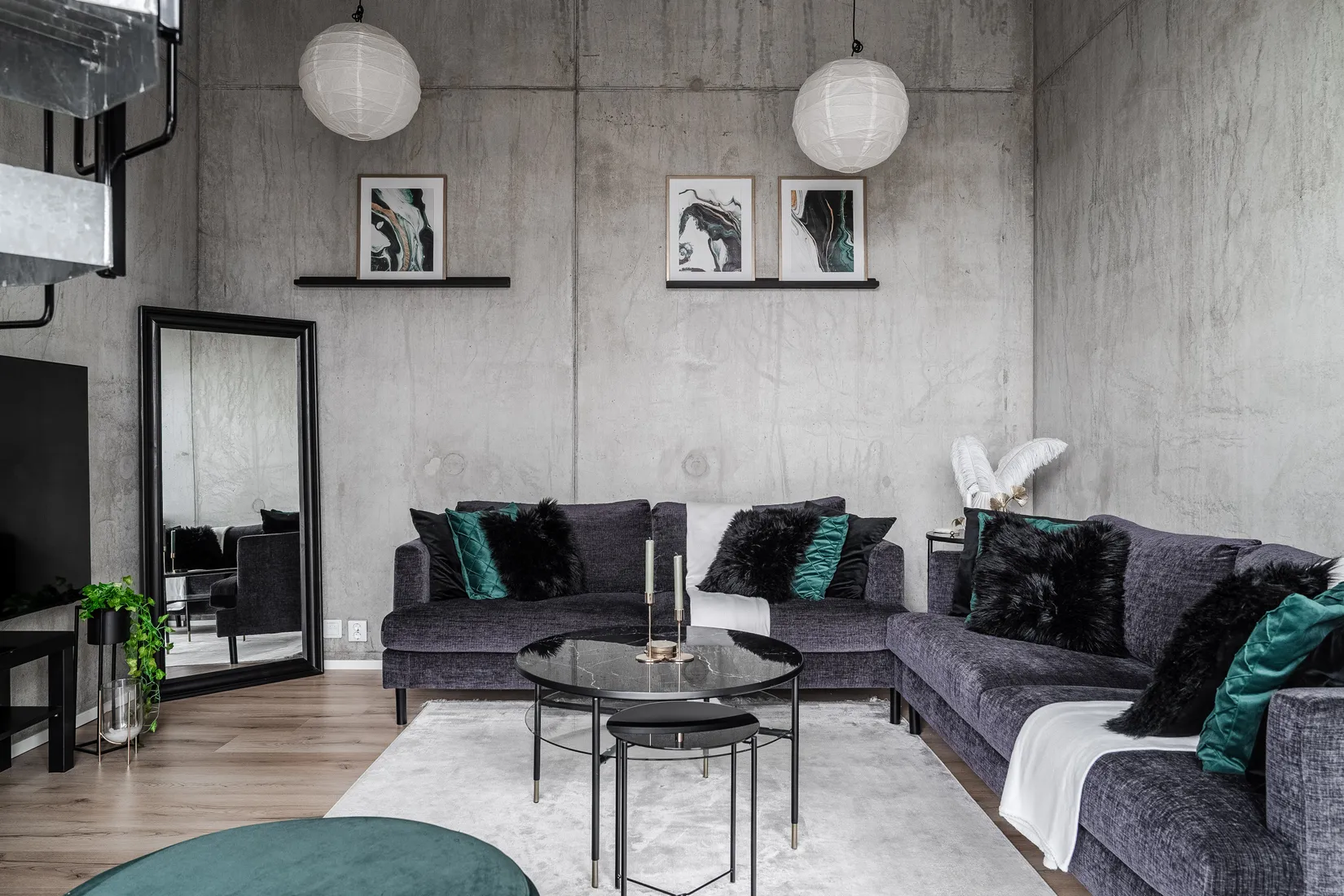 Bostadsrätt, Industrigatan 17A, Norra Sorgenfri, Malmö