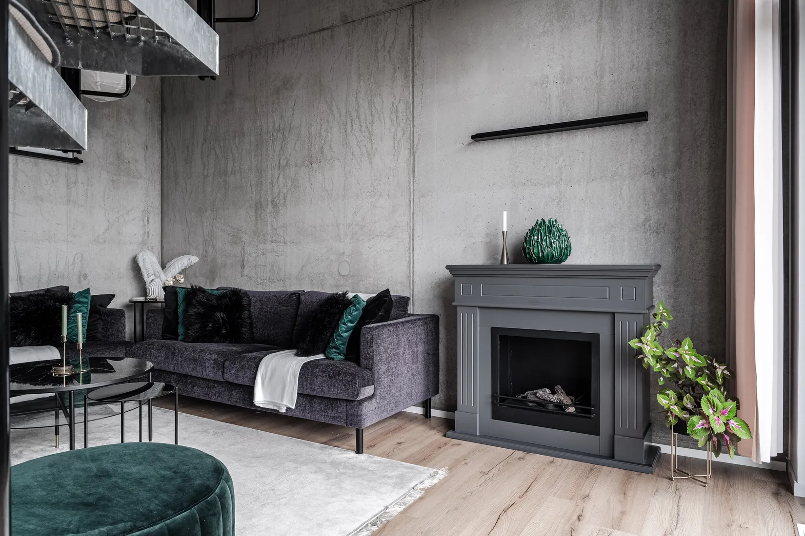 Bostadsrätt, Industrigatan 17A, Norra Sorgenfri, Malmö