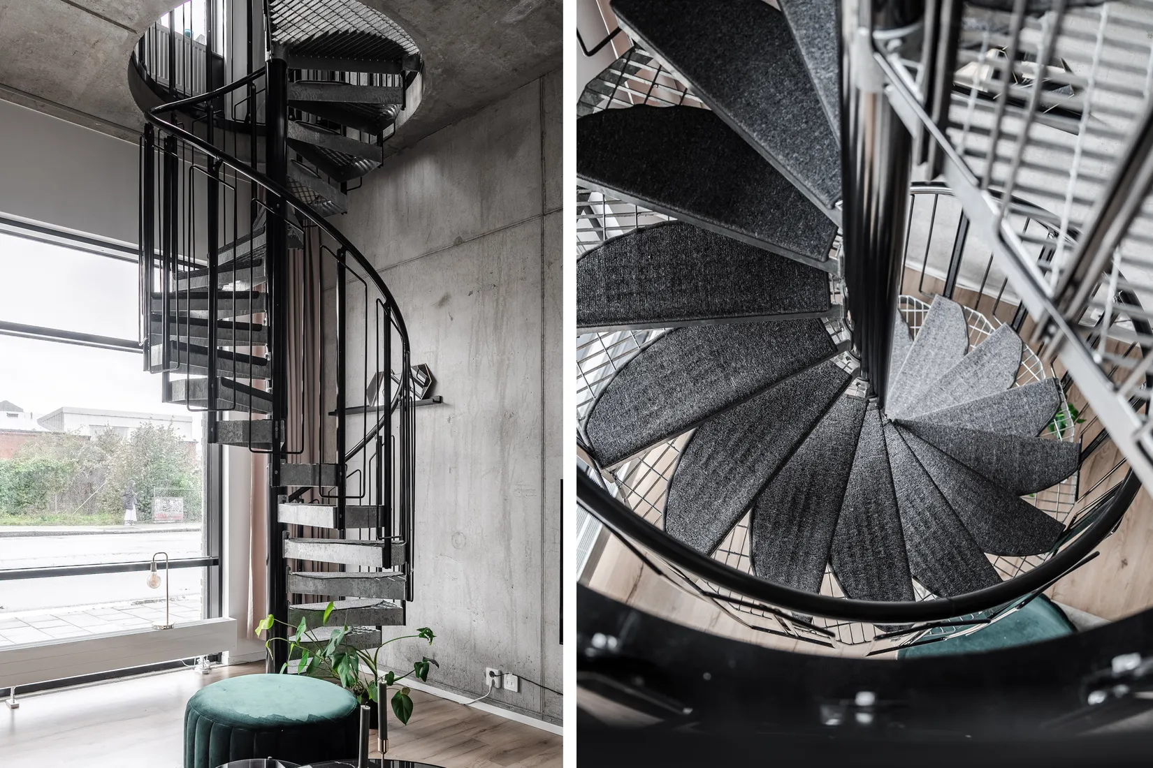 Bostadsrätt, Industrigatan 17A, Norra Sorgenfri, Malmö