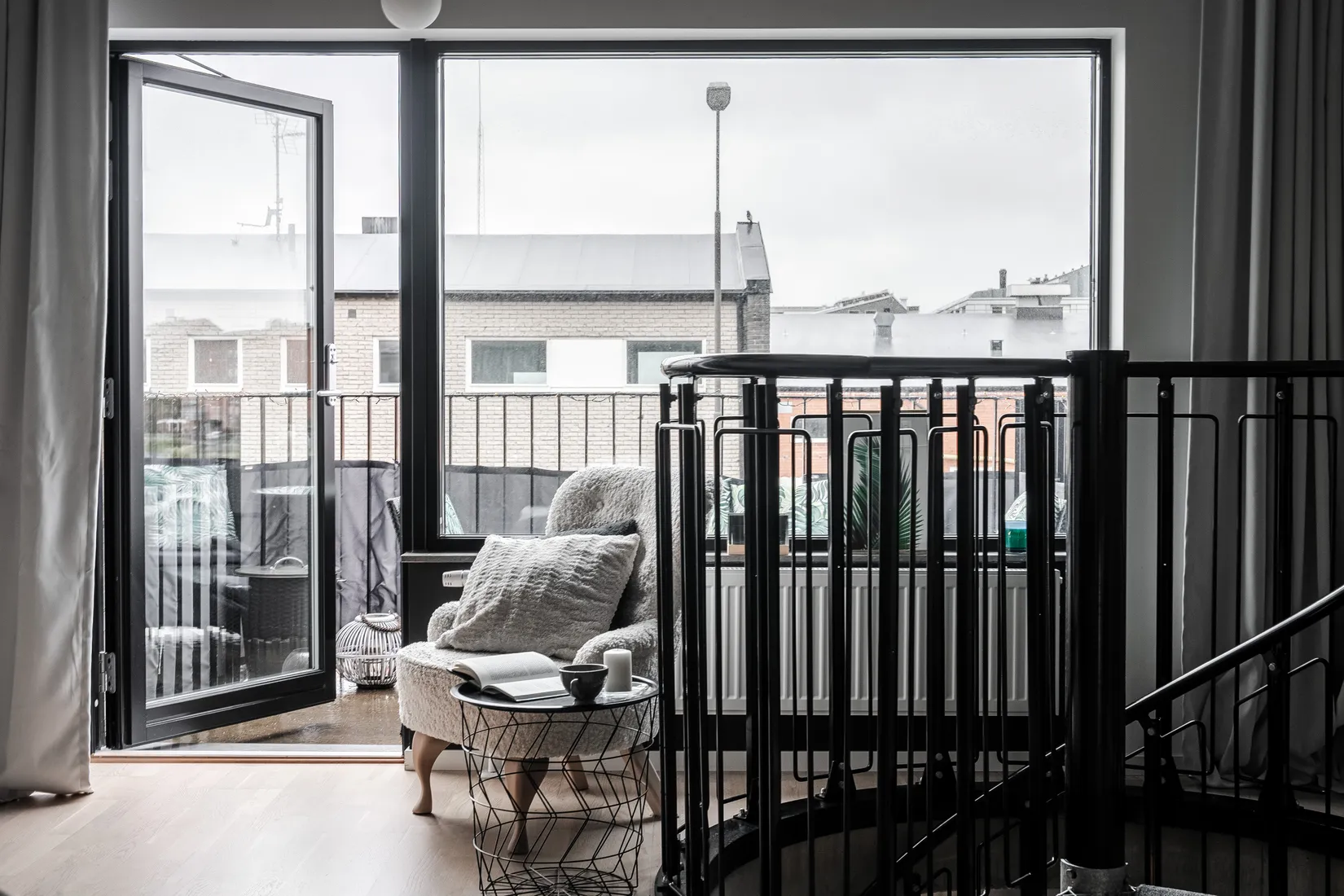 Bostadsrätt, Industrigatan 17A, Norra Sorgenfri, Malmö