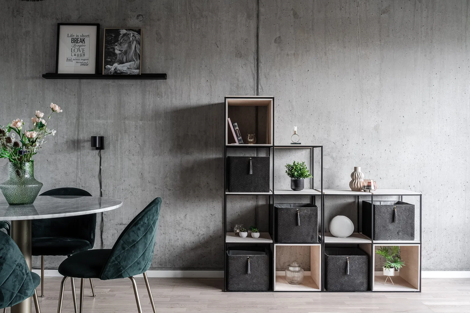 Bostadsrätt, Industrigatan 17A, Norra Sorgenfri, Malmö