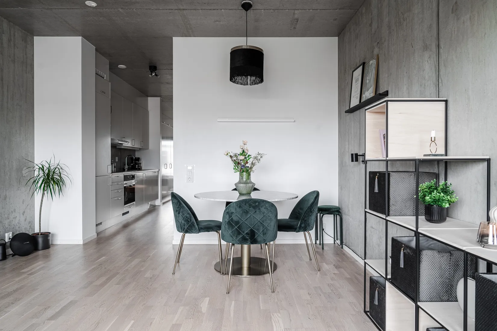 Bostadsrätt, Industrigatan 17A, Norra Sorgenfri, Malmö