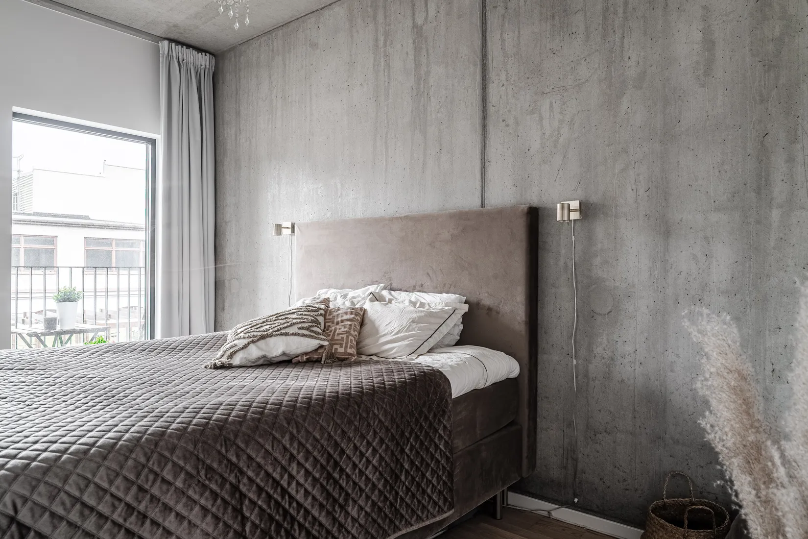 Bostadsrätt, Industrigatan 17A, Norra Sorgenfri, Malmö