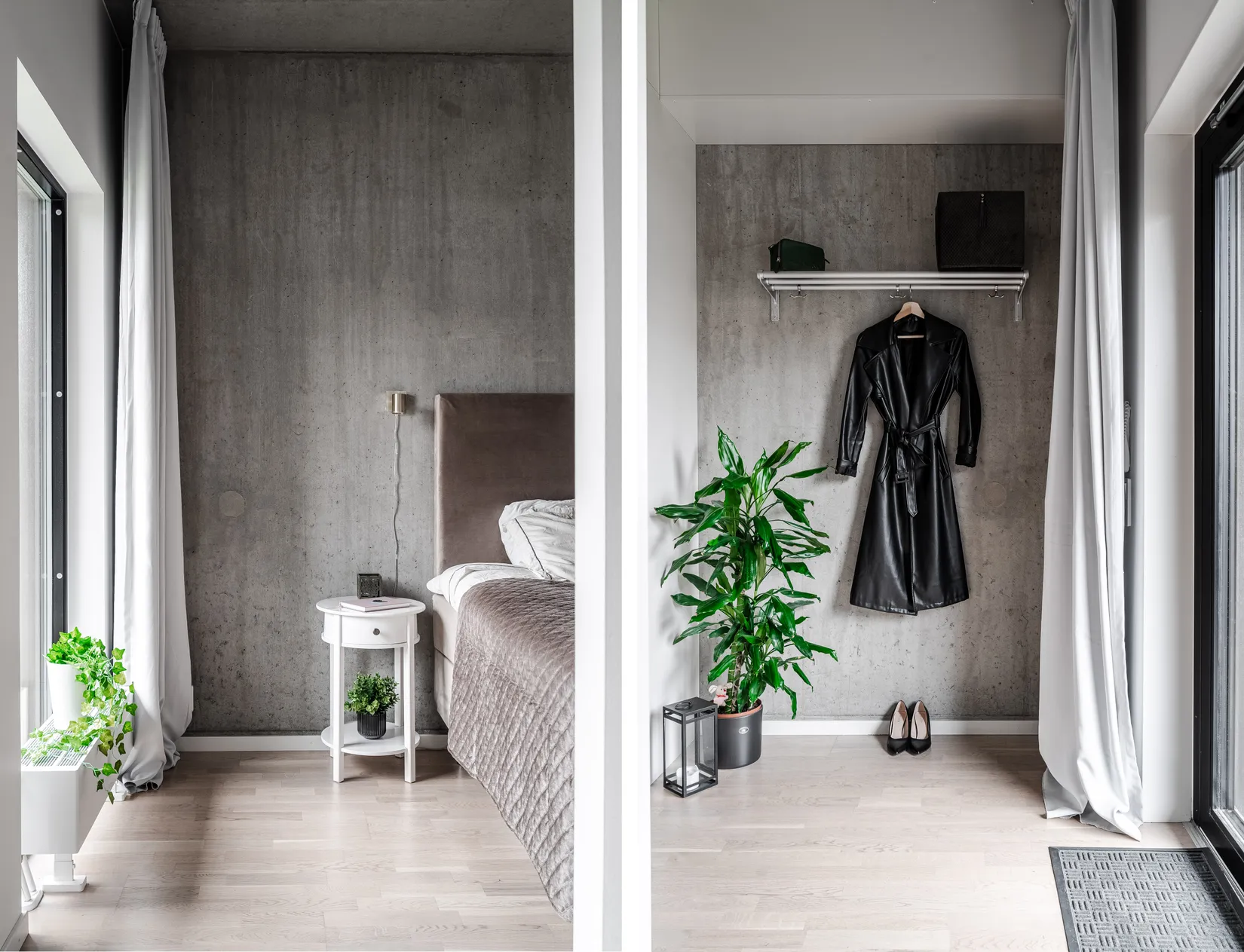 Bostadsrätt, Industrigatan 17A, Norra Sorgenfri, Malmö