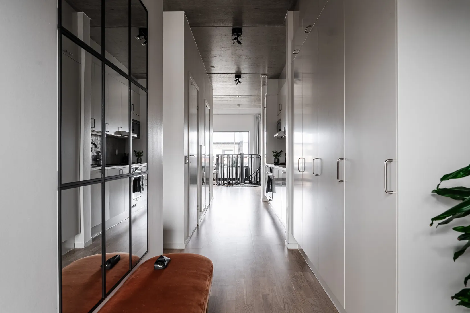 Bostadsrätt, Industrigatan 17A, Norra Sorgenfri, Malmö