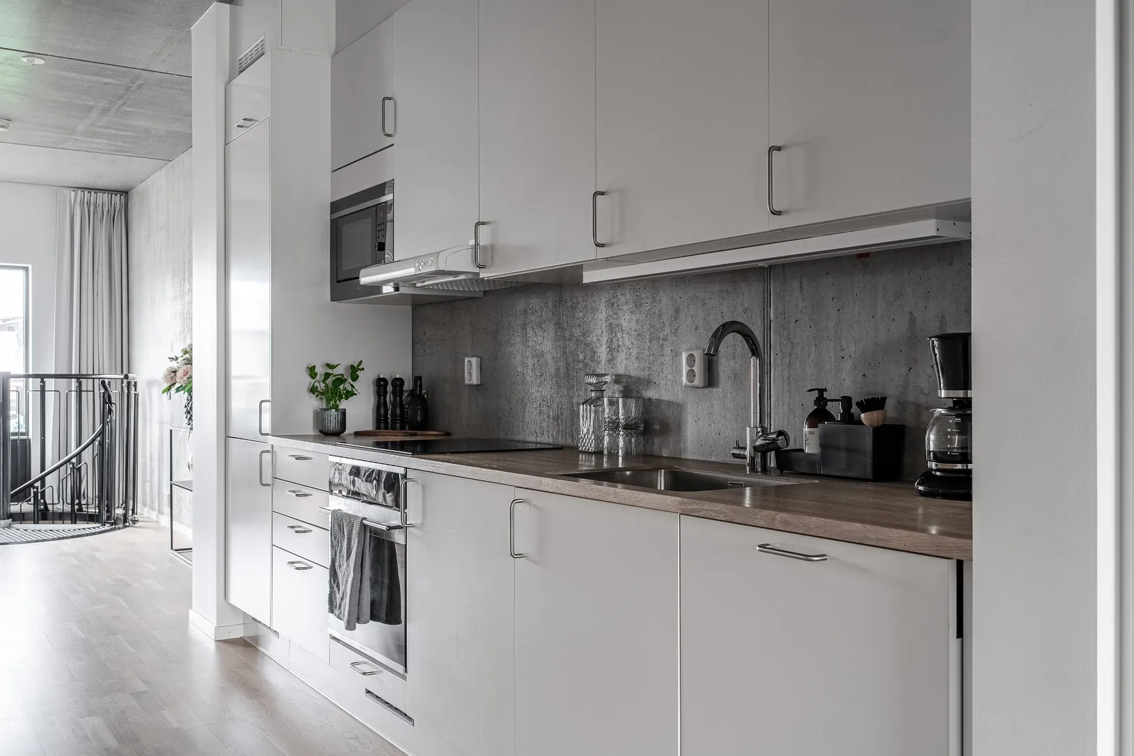 Bostadsrätt, Industrigatan 17A, Norra Sorgenfri, Malmö