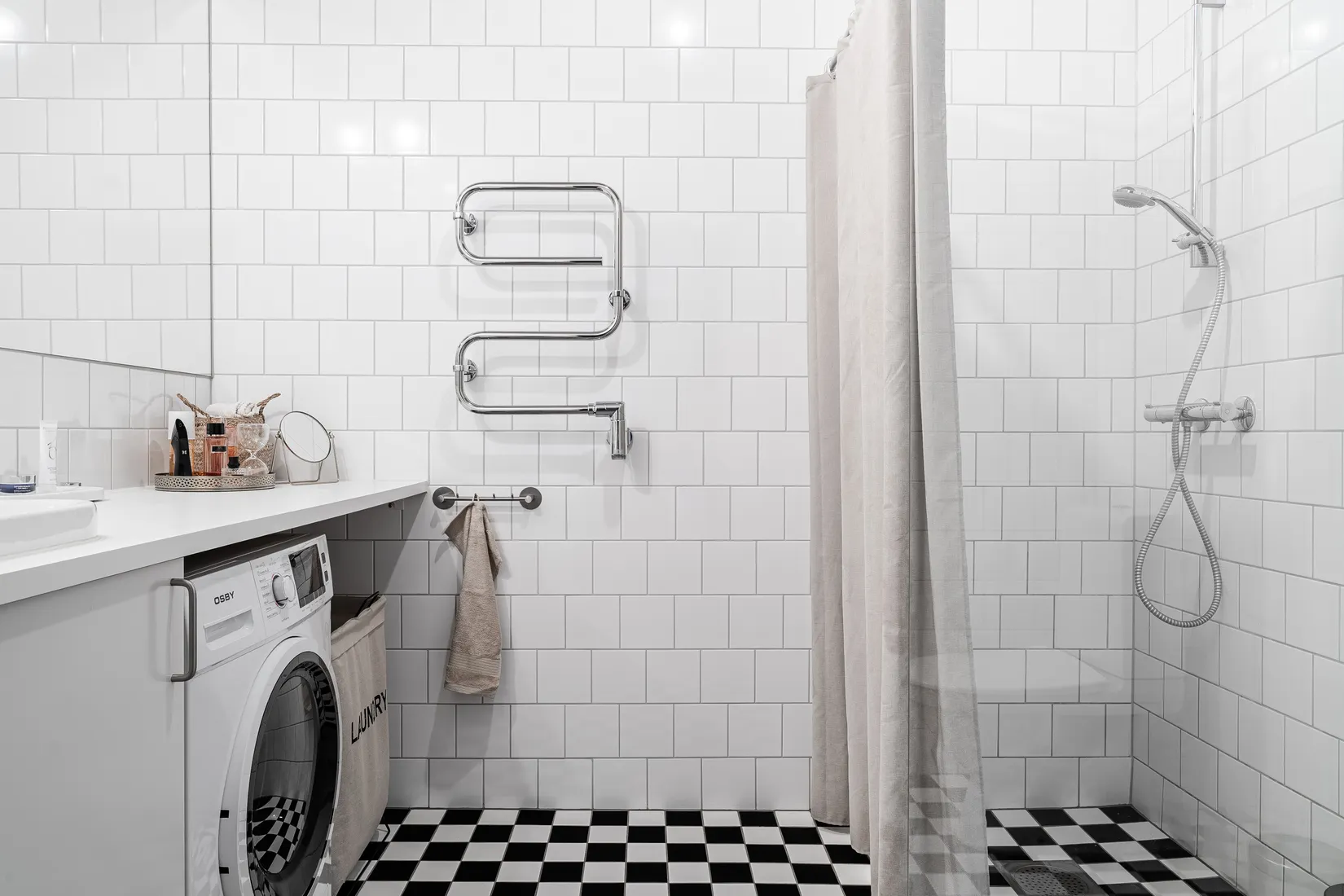 Bostadsrätt, Industrigatan 17A, Norra Sorgenfri, Malmö