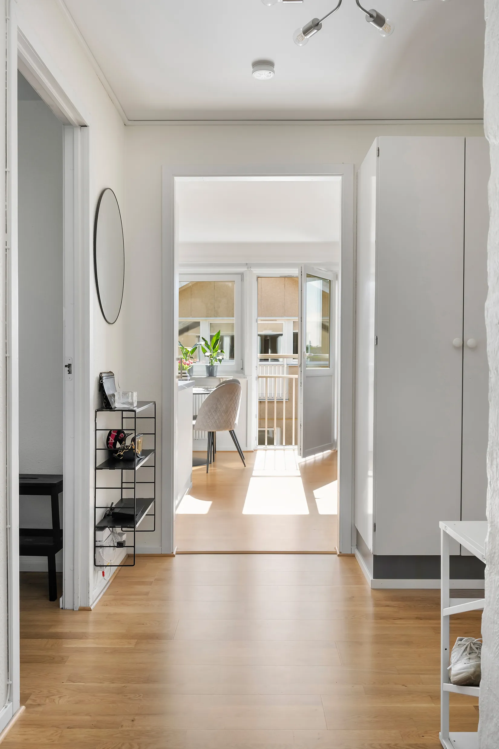 Bostadsrätt, Odalvägen 17, Centrala Halmstad - Öster, Halmstad