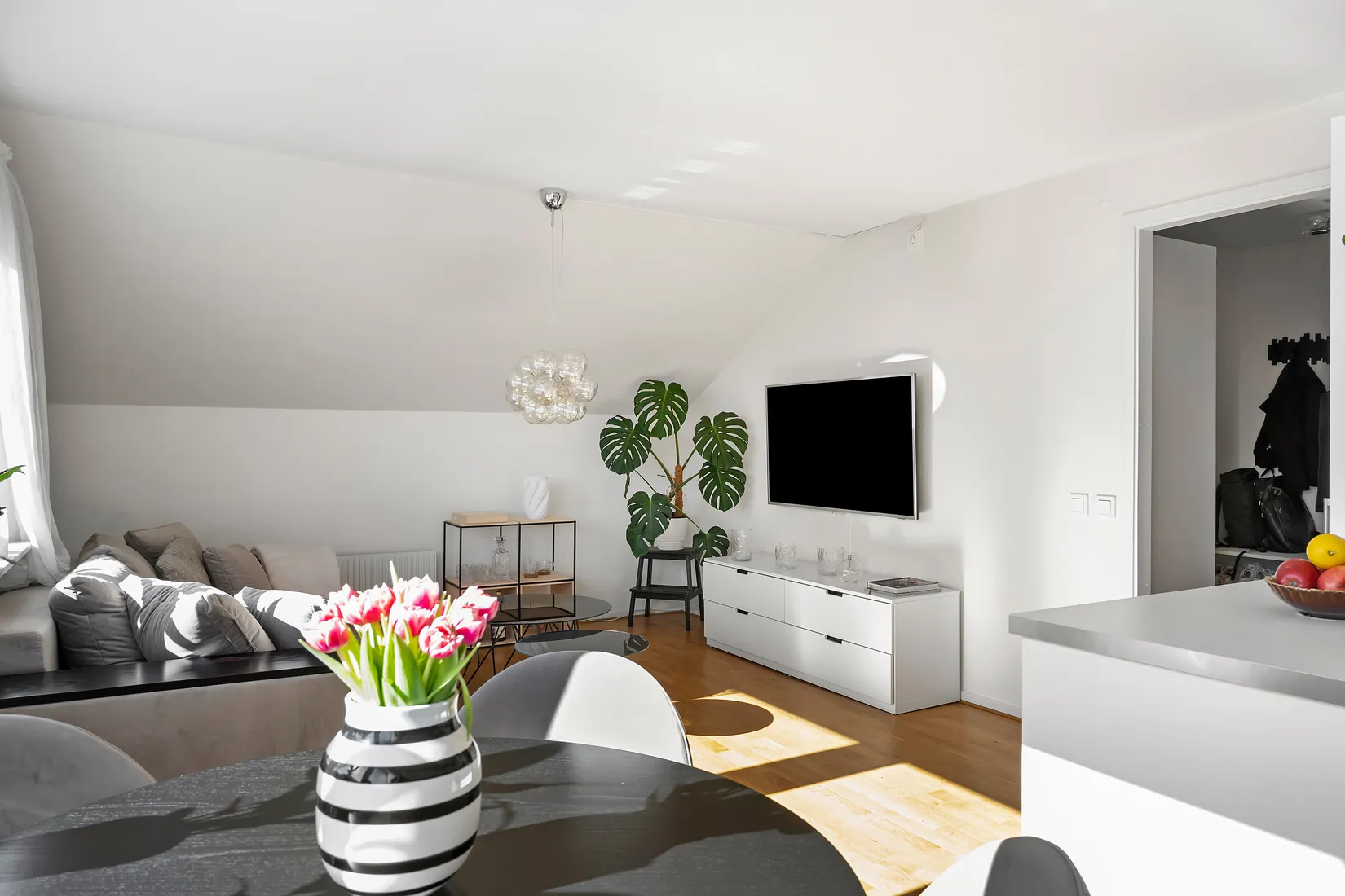 Bostadsrätt, Odalvägen 17, Centrala Halmstad - Öster, Halmstad