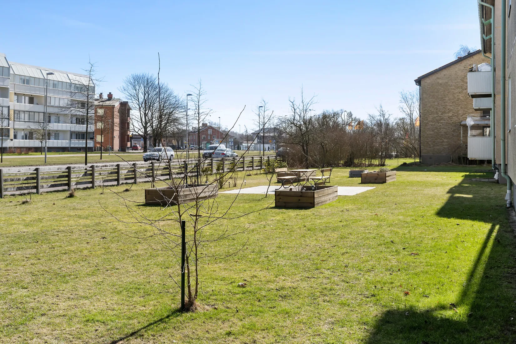 Bostadsrätt, Odalvägen 17, Centrala Halmstad - Öster, Halmstad