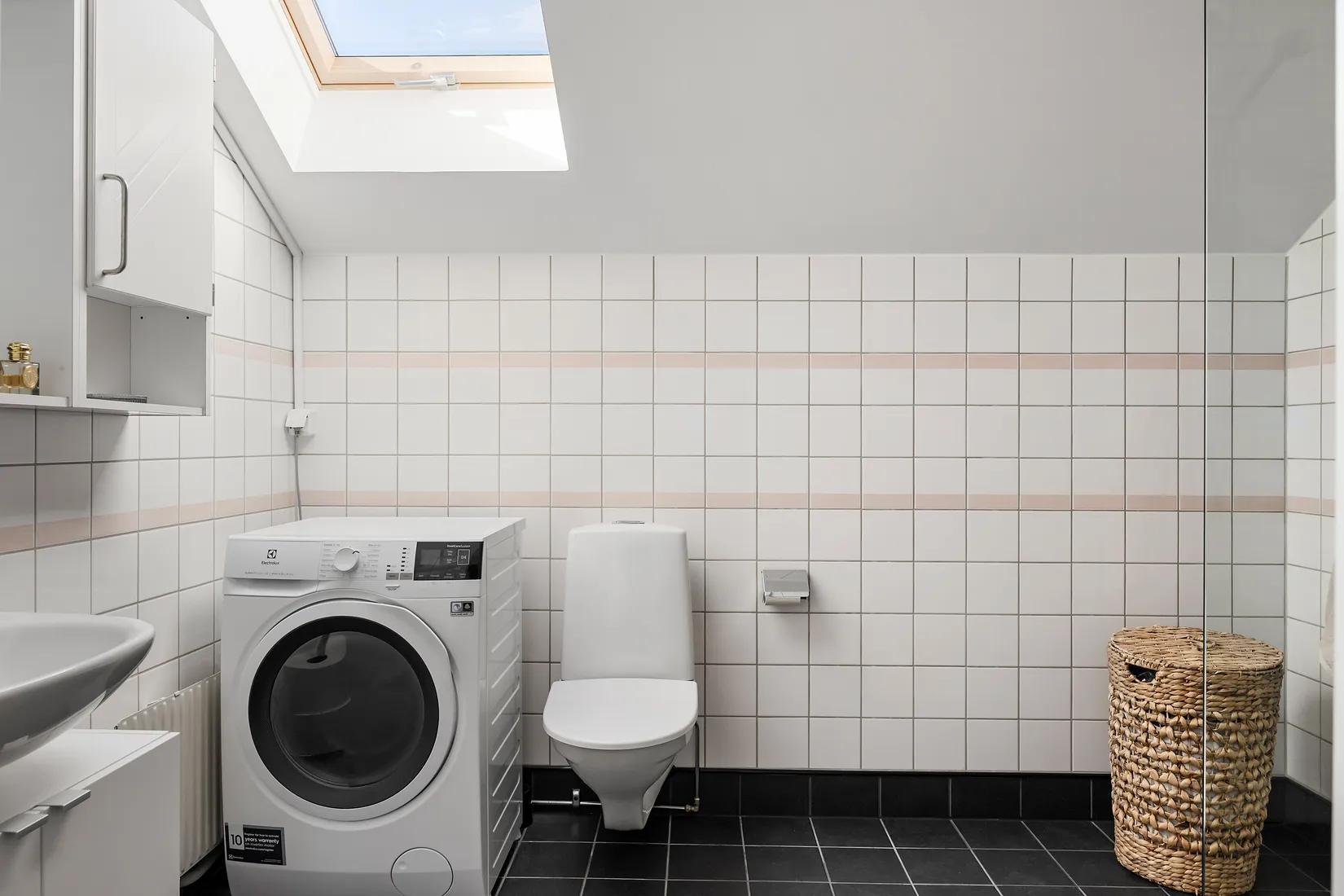 Bostadsrätt, Odalvägen 17, Centrala Halmstad - Öster, Halmstad