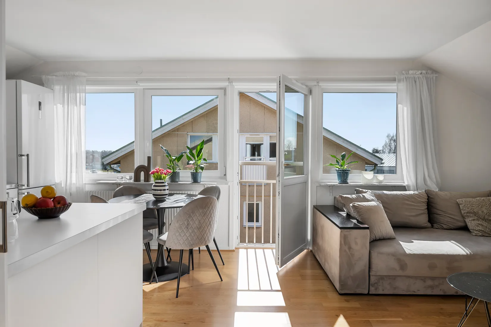 Bostadsrätt, Odalvägen 17, Centrala Halmstad - Öster, Halmstad