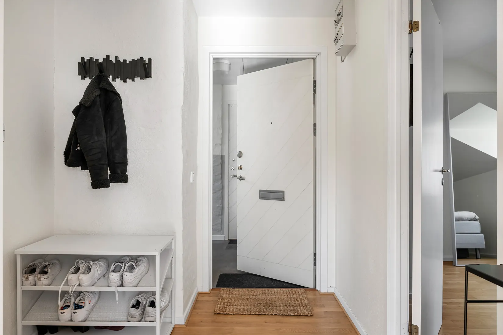 Bostadsrätt, Odalvägen 17, Centrala Halmstad - Öster, Halmstad