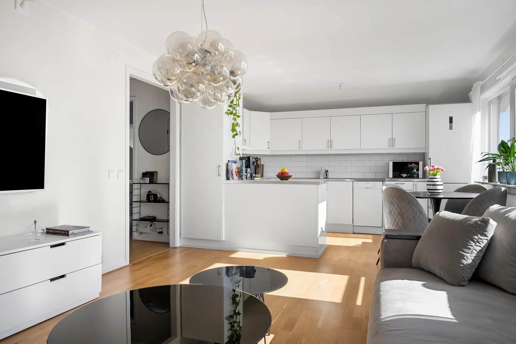 Bostadsrätt, Odalvägen 17, Centrala Halmstad - Öster, Halmstad