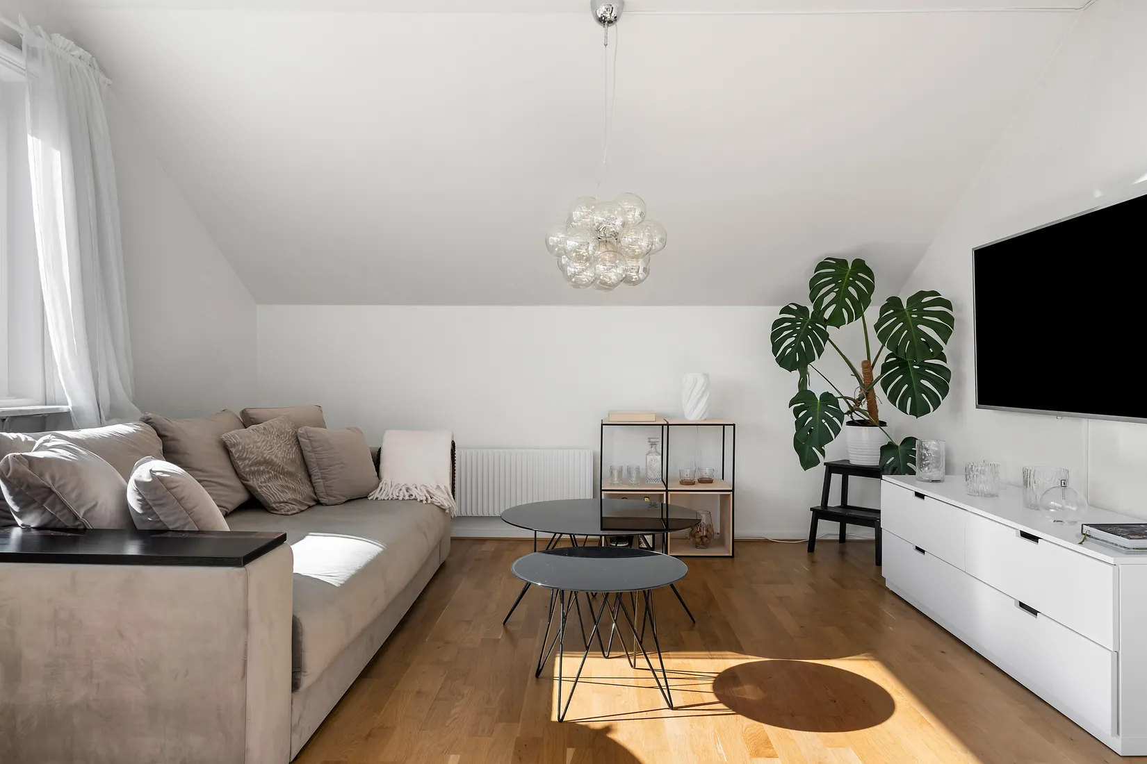 Bostadsrätt, Odalvägen 17, Centrala Halmstad - Öster, Halmstad