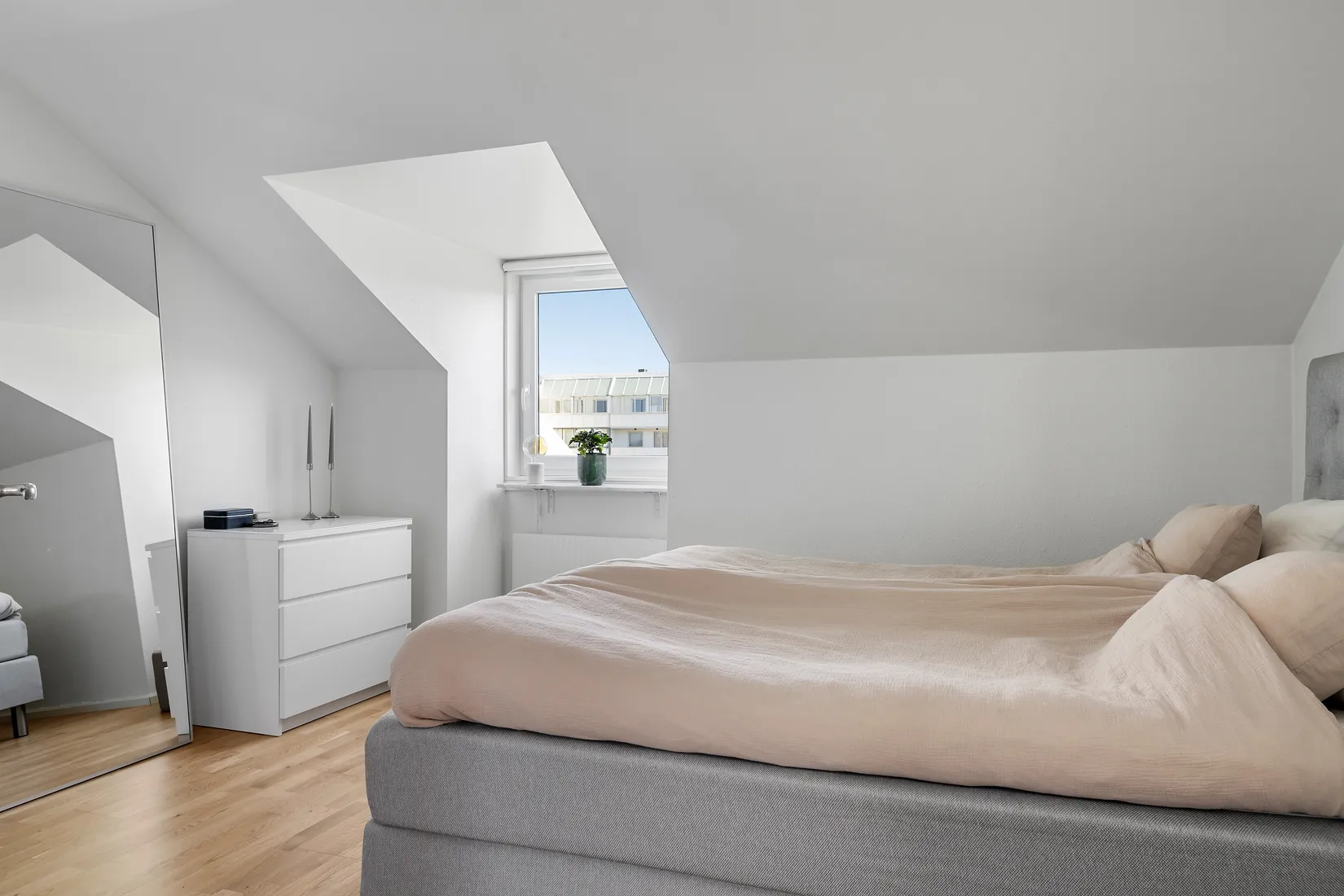 Bostadsrätt, Odalvägen 17, Centrala Halmstad - Öster, Halmstad