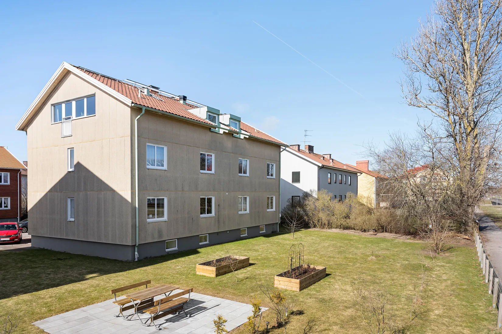 Bostadsrätt, Odalvägen 17, Centrala Halmstad - Öster, Halmstad