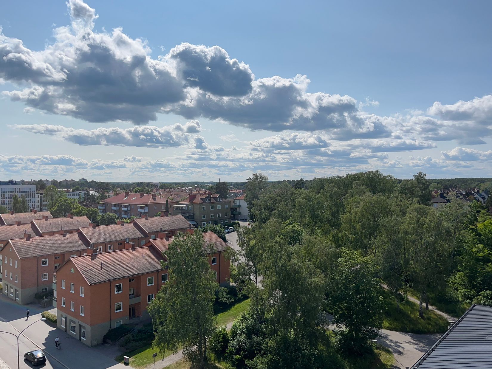 Bostadsrätt, Tegelbruksgatan 19, Centrum, Eskilstuna