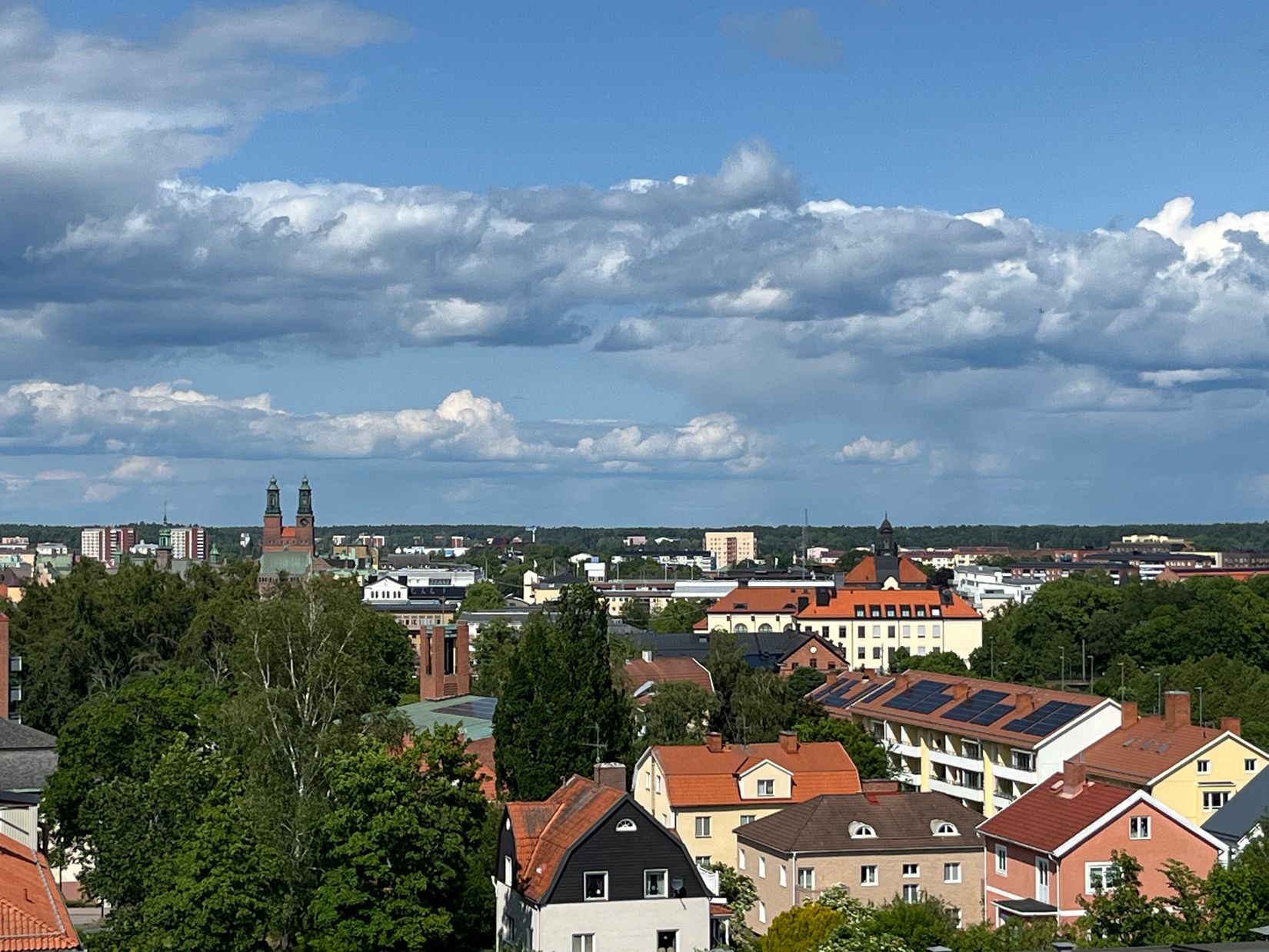Bostadsrätt, Tegelbruksgatan 19, Centrum, Eskilstuna
