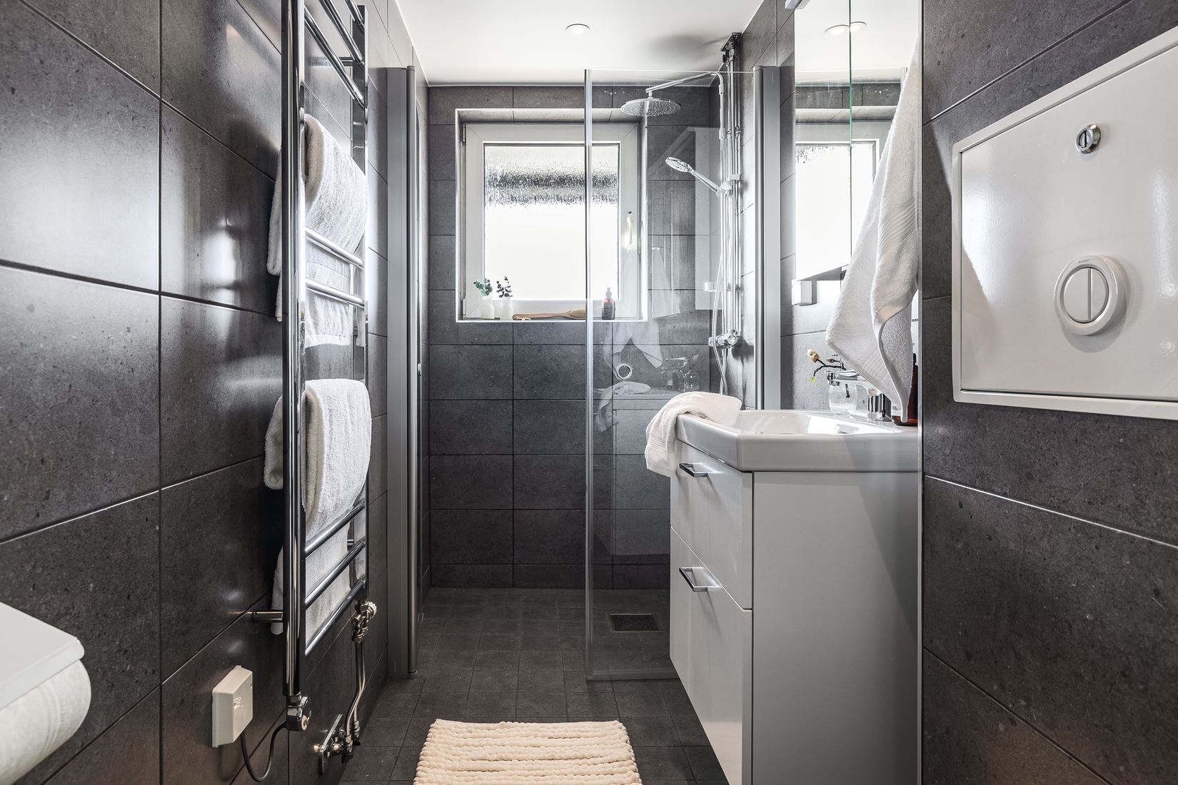 Bostadsrätt, Tegelbruksgatan 19, Centrum, Eskilstuna