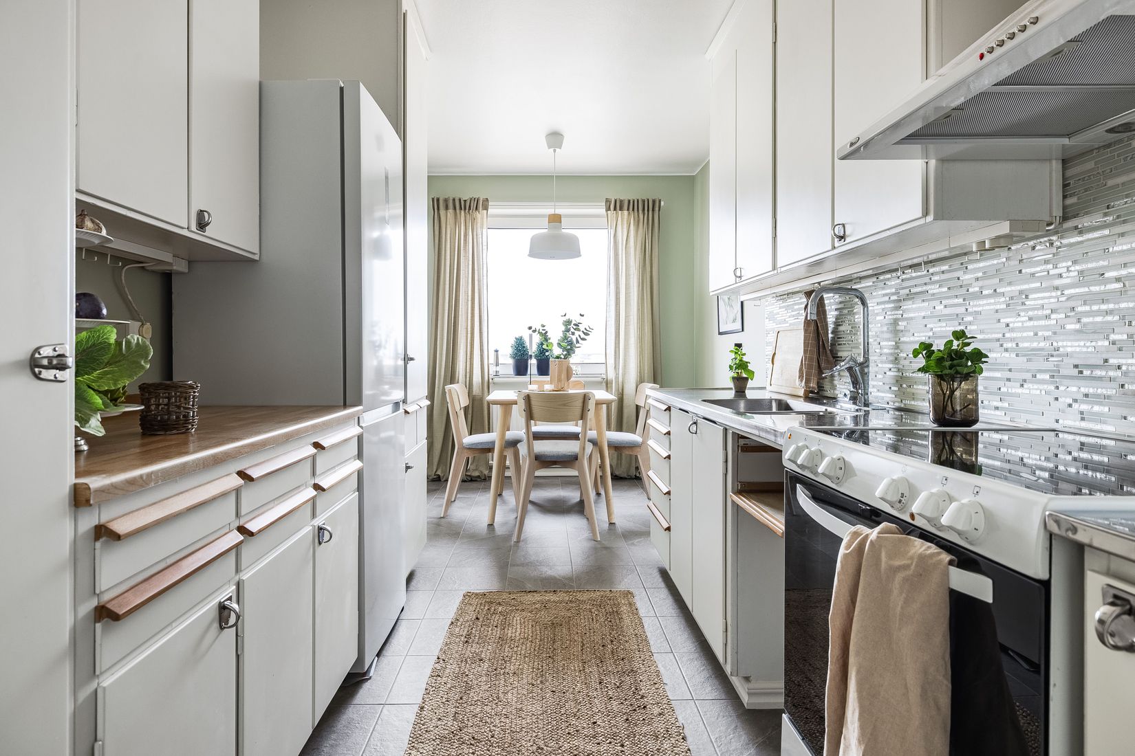 Bostadsrätt, Tegelbruksgatan 19, Centrum, Eskilstuna