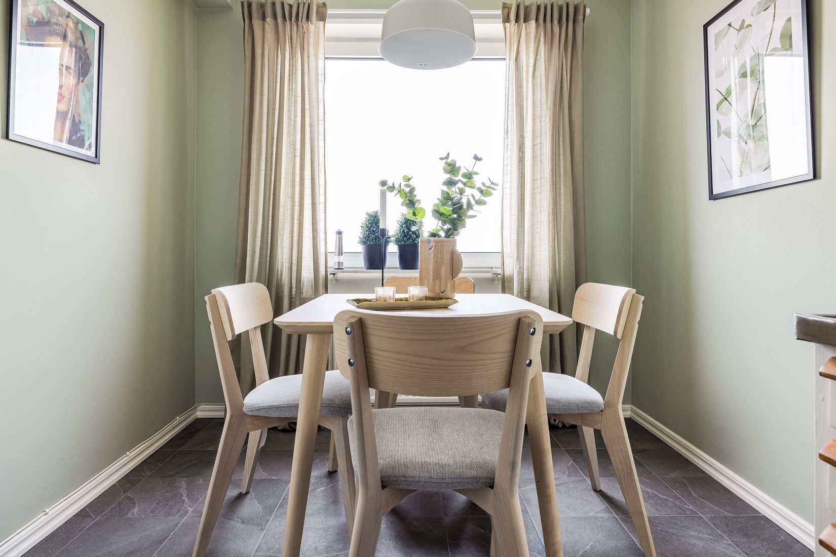 Bostadsrätt, Tegelbruksgatan 19, Centrum, Eskilstuna