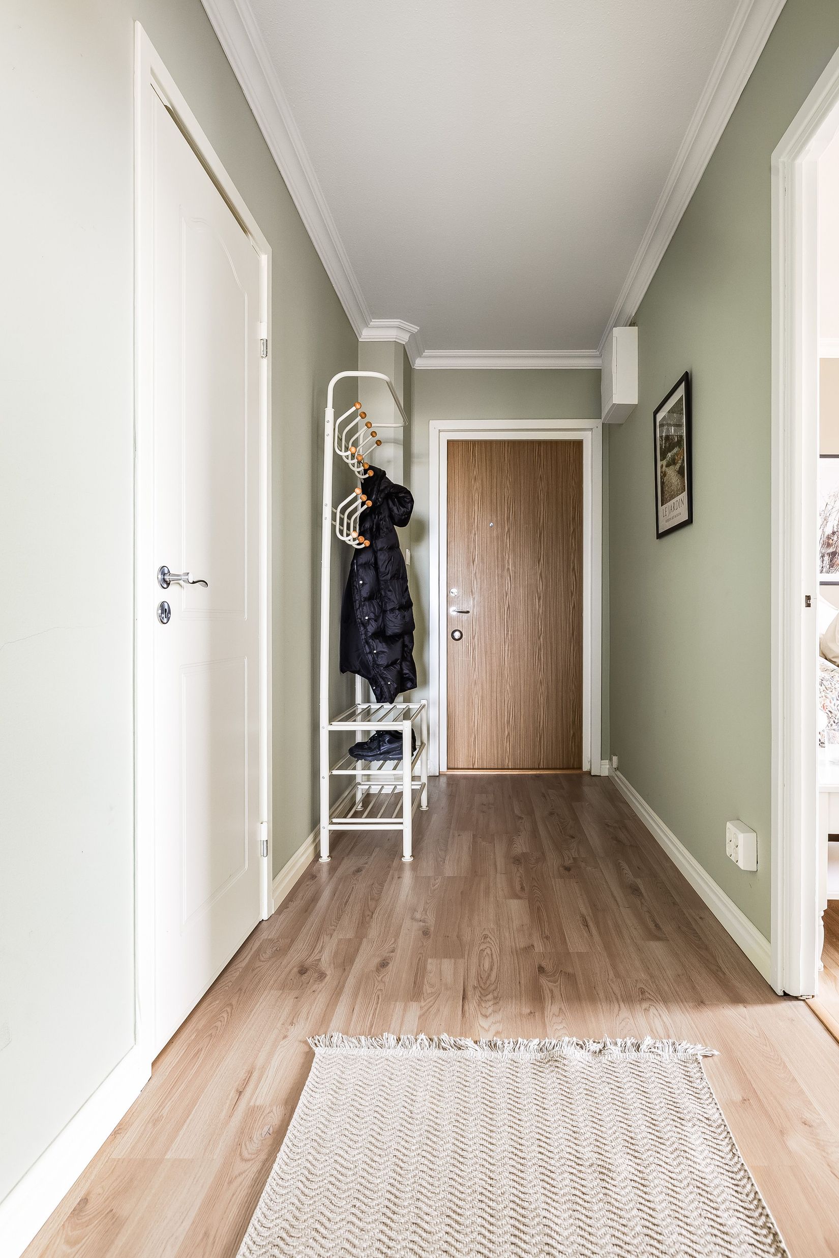 Bostadsrätt, Tegelbruksgatan 19, Centrum, Eskilstuna