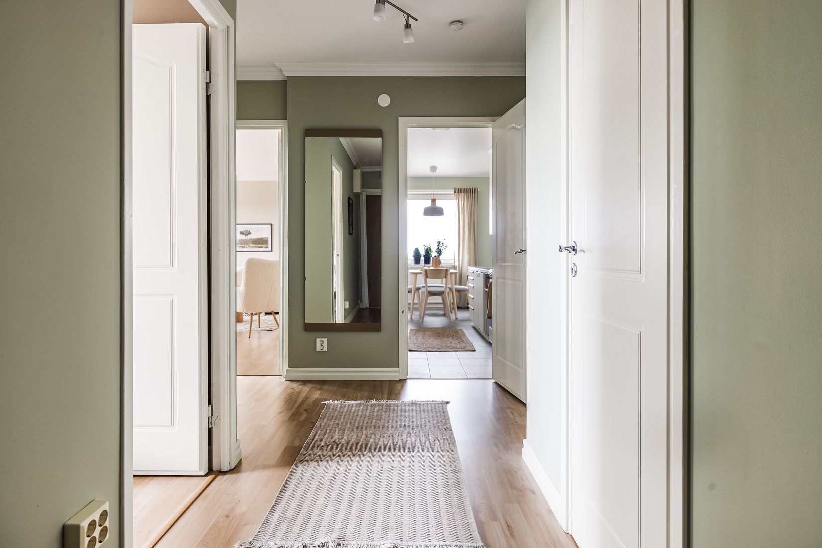 Bostadsrätt, Tegelbruksgatan 19, Centrum, Eskilstuna