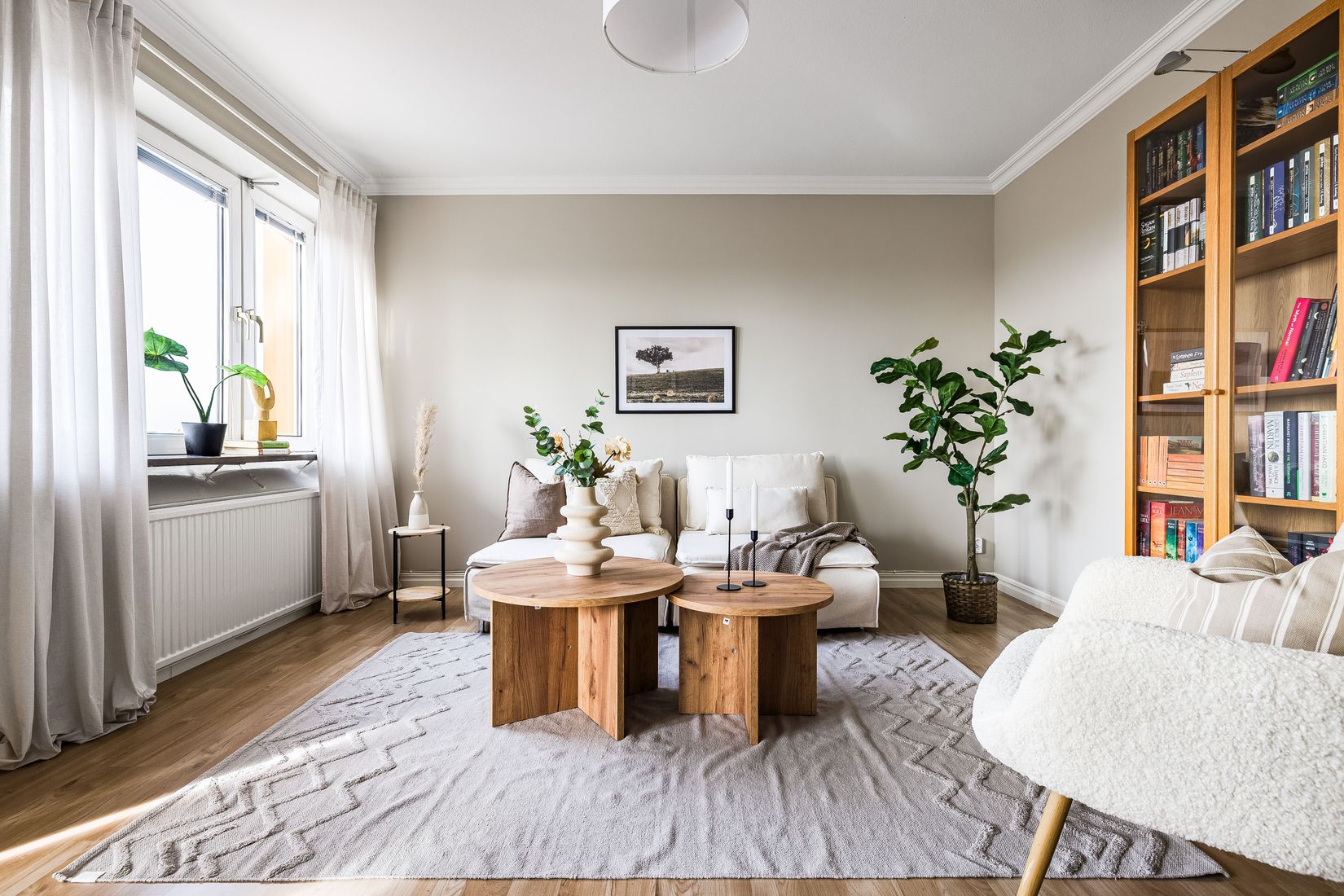 Bostadsrätt, Tegelbruksgatan 19, Centrum, Eskilstuna